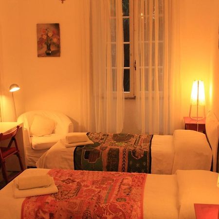 Agnes Roma Bed & Breakfast ภายนอก รูปภาพ