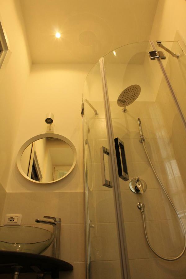 Agnes Roma Bed & Breakfast ภายนอก รูปภาพ